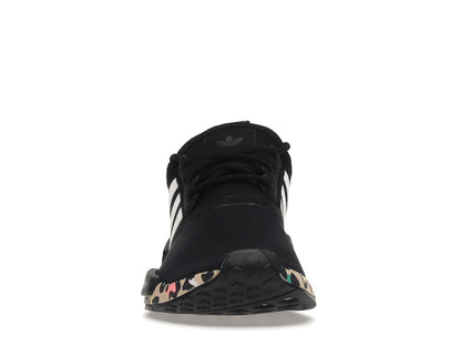adidas NMD R1 Black Leopard (Women's)