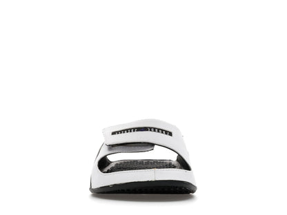 Jordan Alpha Float Premier Slide Concord