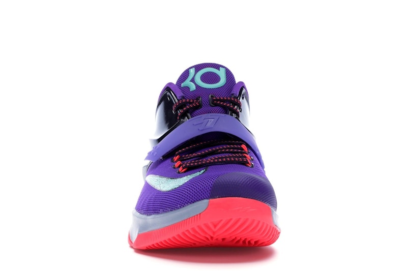Nike KD 7 Lightning 534