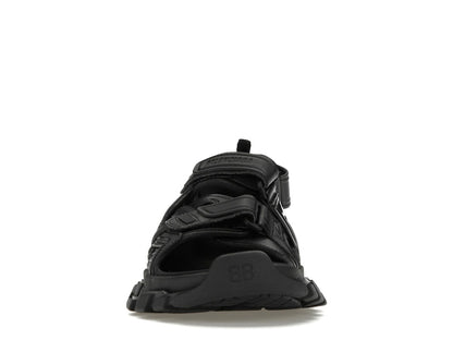 Balenciaga Track Sandal Black (Women's)