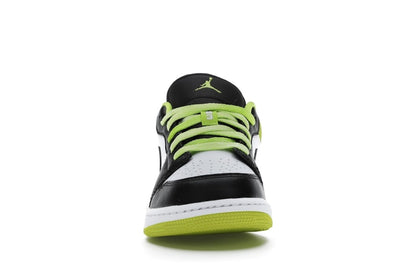 Jordan 1 Low Black Cyber (GS)