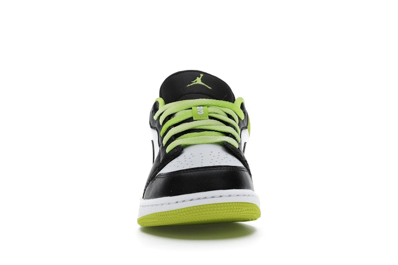 Jordan 1 Low Black Cyber (GS)