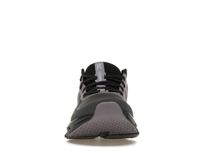 On Running Cloudrunner Iron Black (Women's)