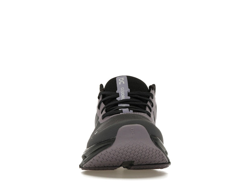 On Running Cloudrunner Iron Black (Women's)