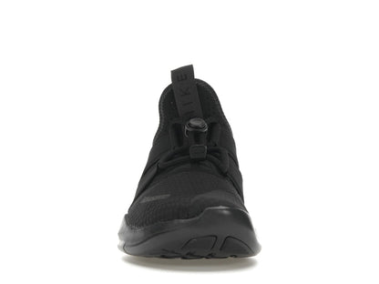 Nike Free RN CMTR 2018 Black Oil Grey