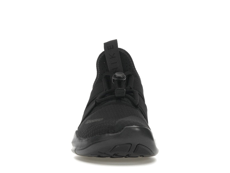 Nike Free RN CMTR 2018 Black Oil Grey