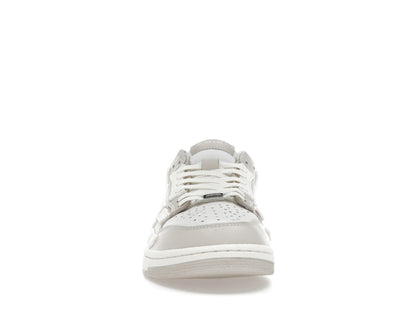 AMIRI Skel Top Low Alabaster (Women's)