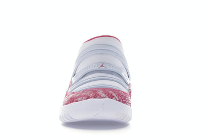 Jordan 11 Retro Little Flex Snake Watermelon (PS)