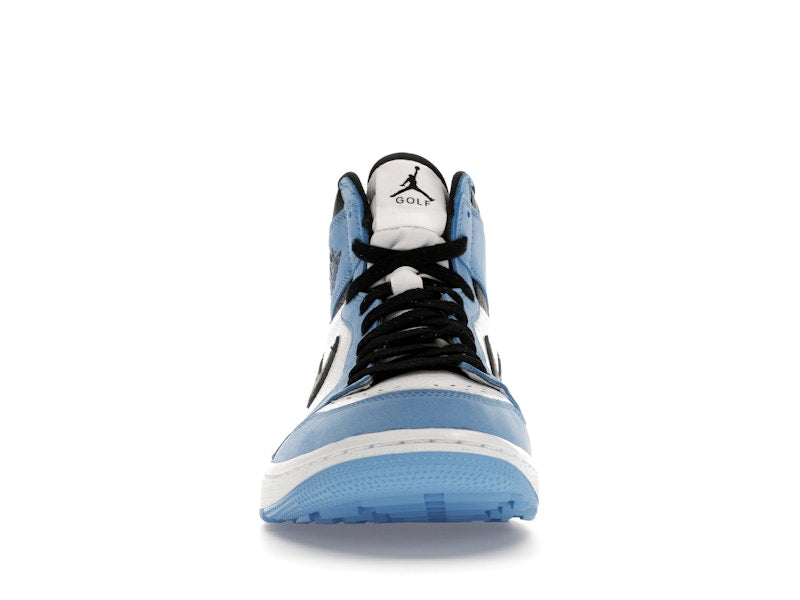 Jordan 1 Retro High Golf University Blue