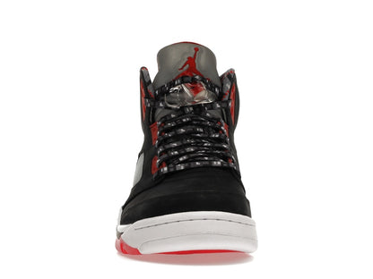 Jordan 5 Retro Quai 54 (Friends & Family) (2021)