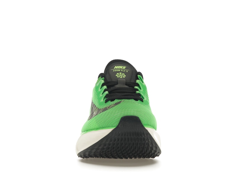 Nike Zoom Fly 5 Ekiden Scream Green