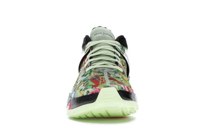 Nike KD 13 Funk 2K Gamer Exclusive