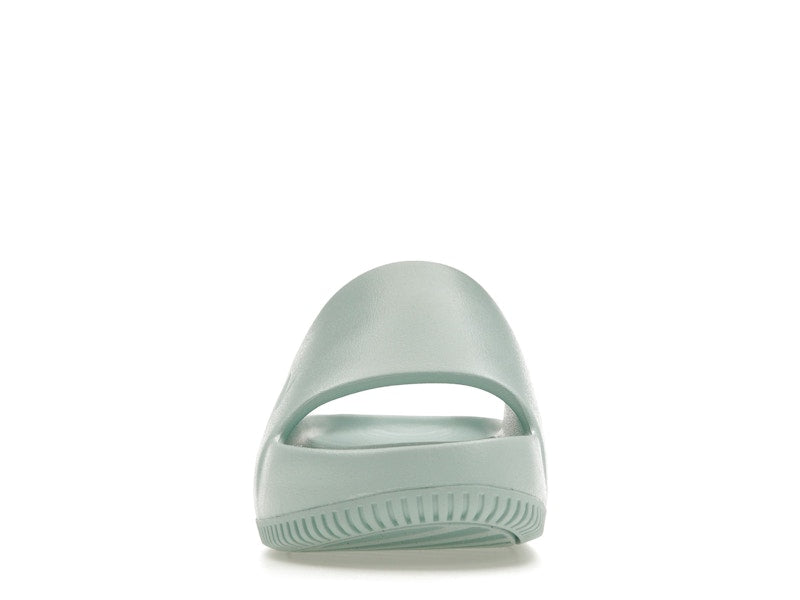 Nike Calm Slide Jade Ice (Women's)
