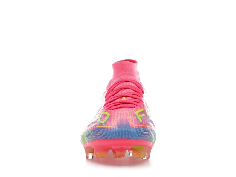 adidas F50 Pro Mid-Cut FG Mystic Victory Pack (Women's)