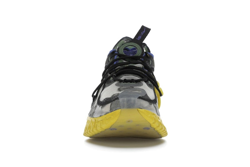 Nike Flow 2020 ISPA Medium Olive