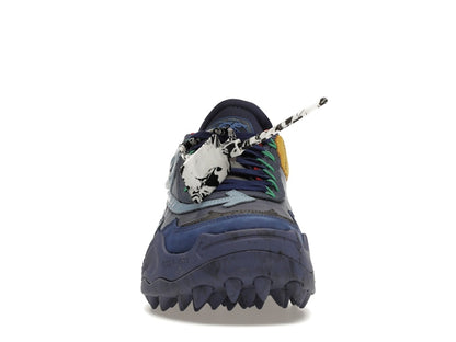 OFF-WHITE Odsy-1000 Navy Blue