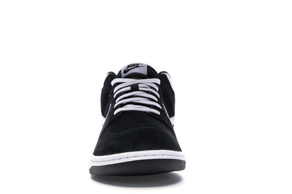 Nike Dunk Low Black White