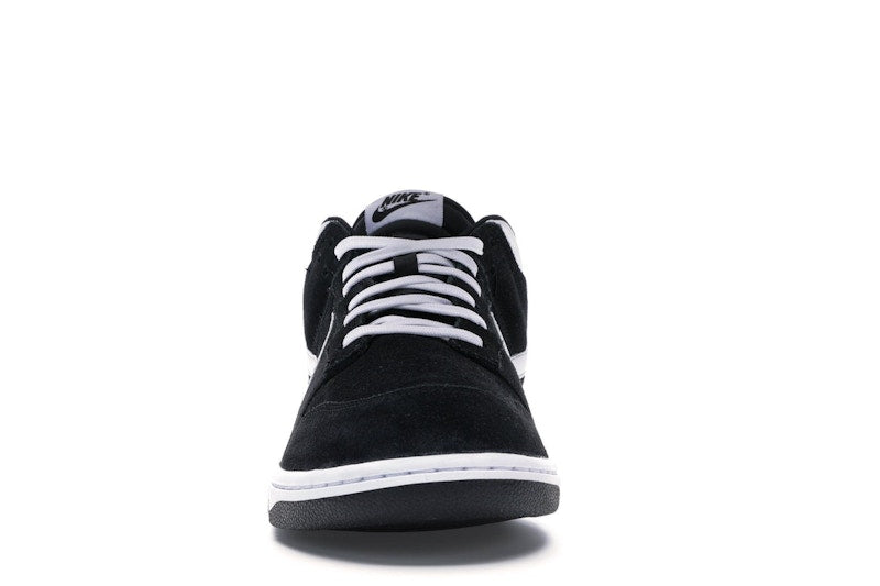 Nike Dunk Low Black White