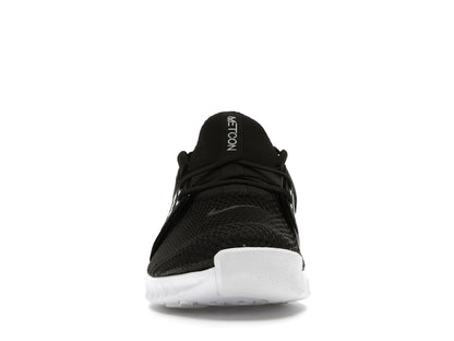 Nike Free X Metcon 2 Black White