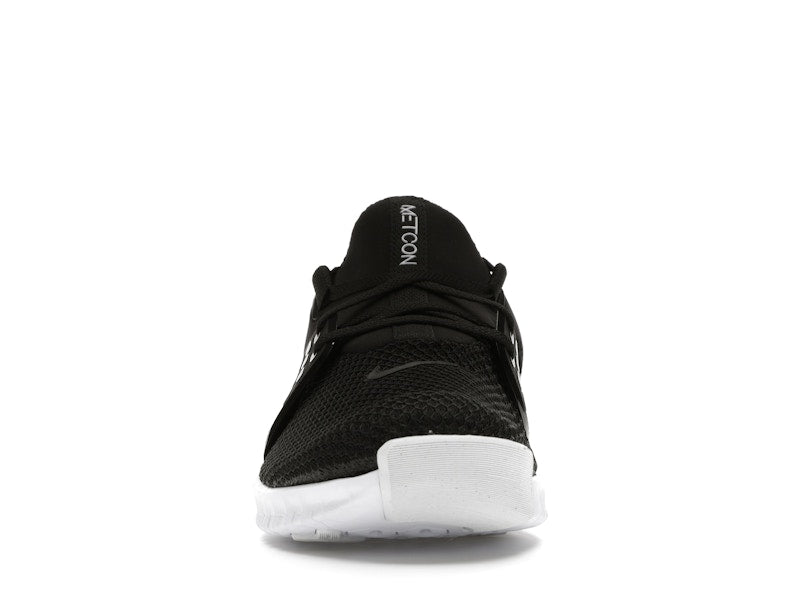 Nike Free X Metcon 2 Black White