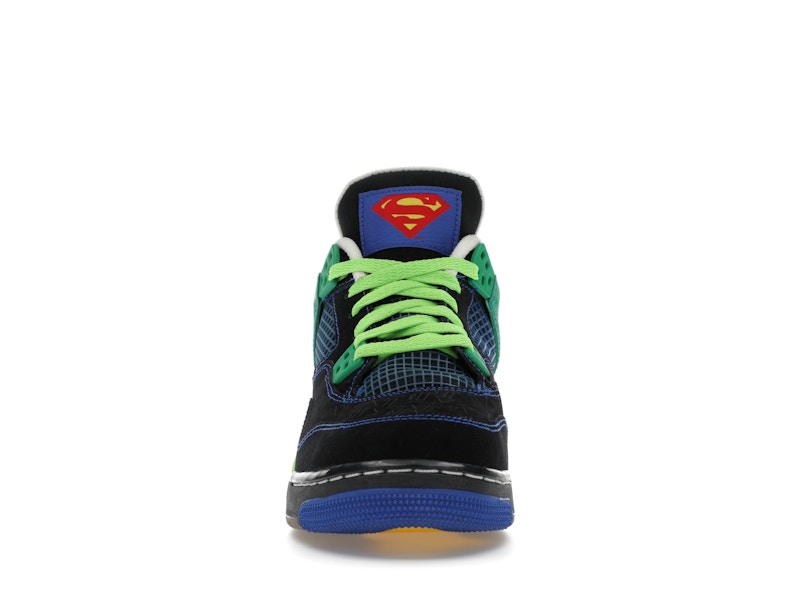 Jordan 4 Retro Doernbecher (GS)
