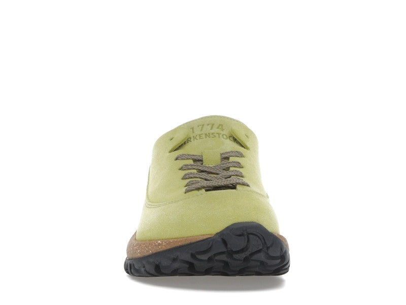 Birkenstock 1774 Uerzell Thibo Denis Plasma