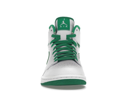 Jordan 1 Retro Do the Right Thing Green