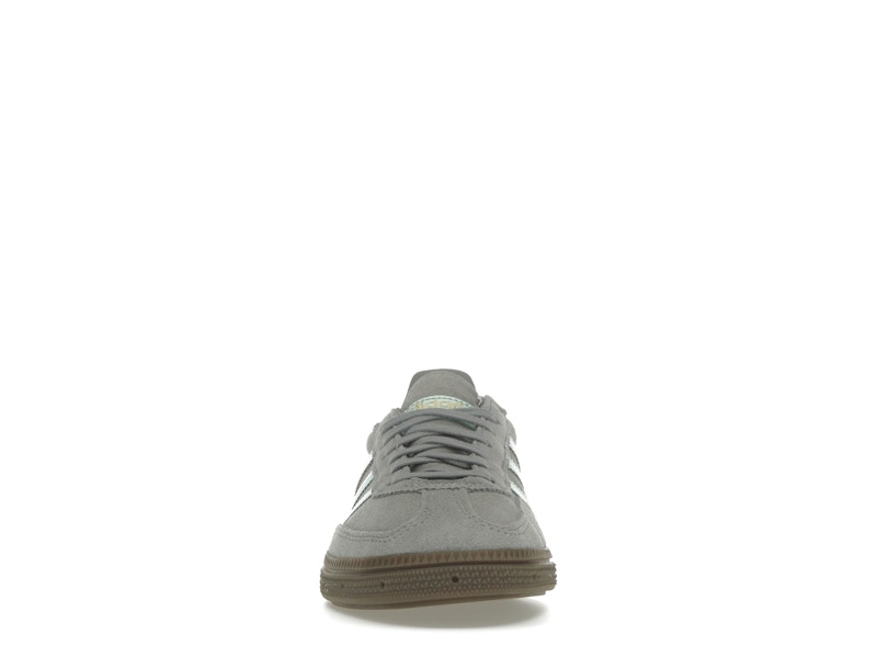 adidas Handball Spezial Grey Clear Mint Gum (GS)