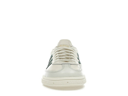 adidas Handball Spezial Chalk White Collegiate Green Night Indigo