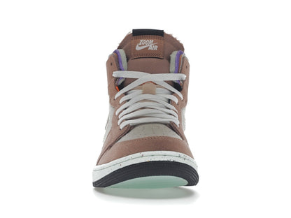 Jordan 1 High Zoom Air CMFT Fossil Stone