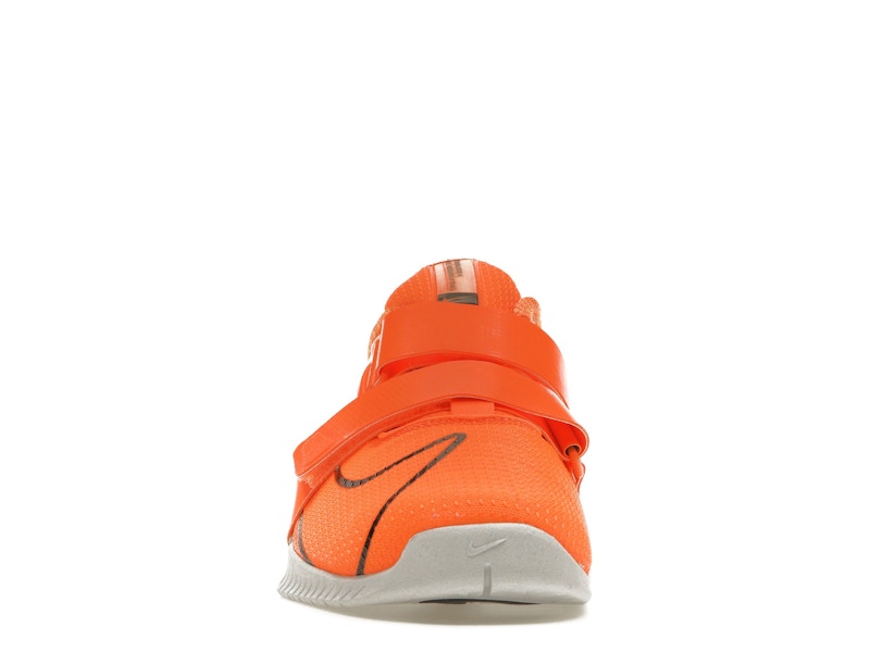 Nike Romaleos 4 Total Orange