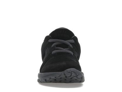 Birkenstock 1774 Goerlitz Thibo Denis Black