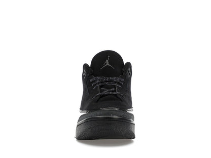 Jordan 3 Retro Black Cat (2025) (PS)