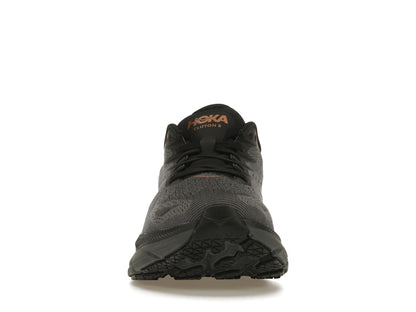 Hoka One One Clifton 8 Anthracite Copper (Women's)