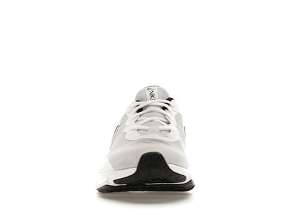 Nike Legend Essential 2 White Black