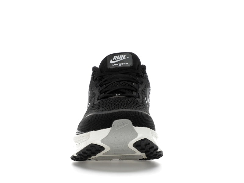 Nike Vomero 18 Black Coconut Milk Light Iron Ore Summit White