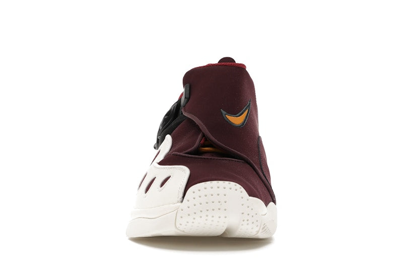 Nike Zoom GP Night Maroon