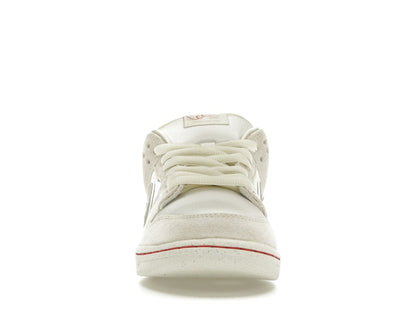 Nike SB Dunk Low City of Love Light Bone