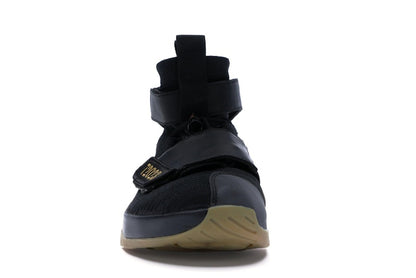 Jordan XX Flyknit R&B Melo Black