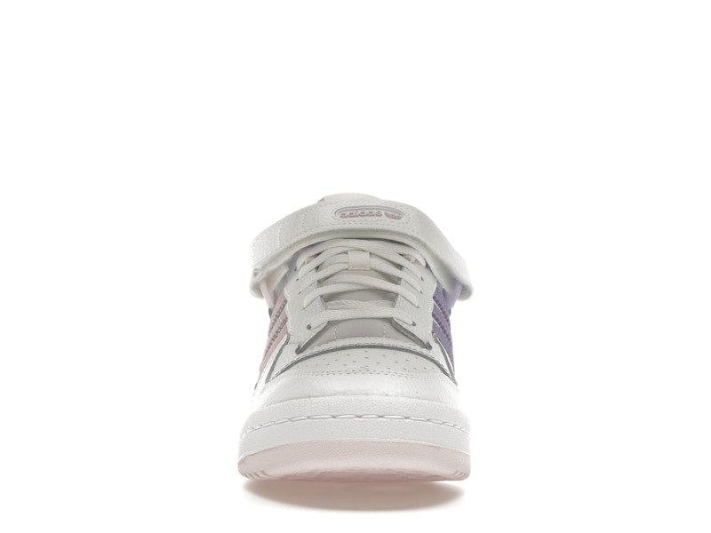 adidas Forum Low XLD White Lavender Purple