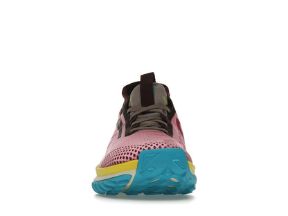 Nike Pegasus Trail 4 Gore-Tex Night Maroon Coconut Milk Active Fuchsia (Women's)