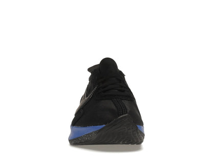 Nike Moon Racer Black Racer Blue