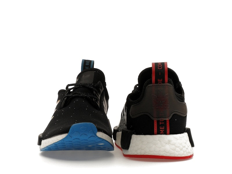 adidas NMD R1 Star Wars (Kids)