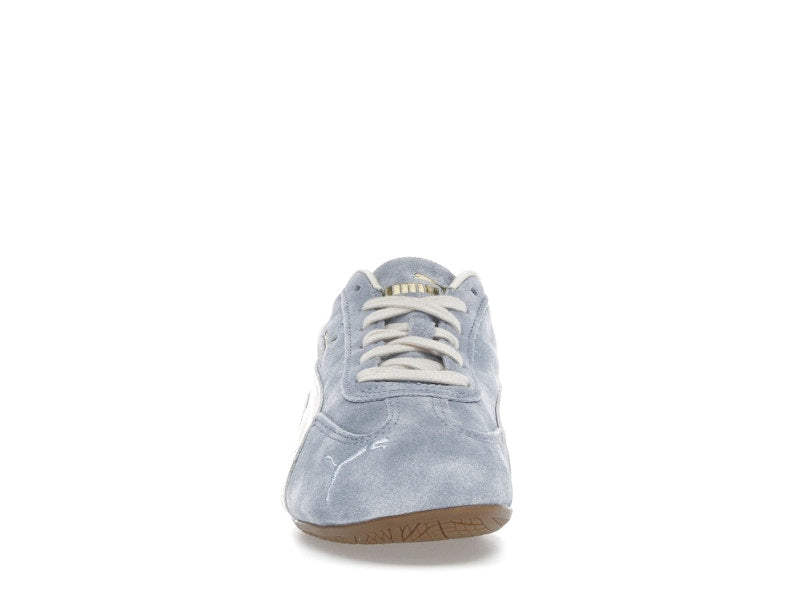 Puma Speedcat Faded Haute Tropic Alpine Snow (Women's)