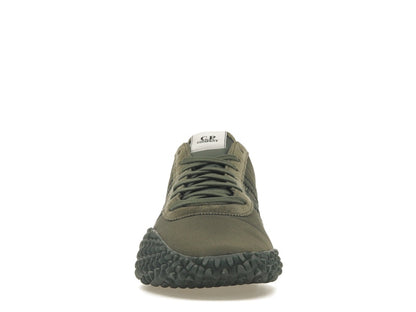 adidas Kamanda C.P. Company Green