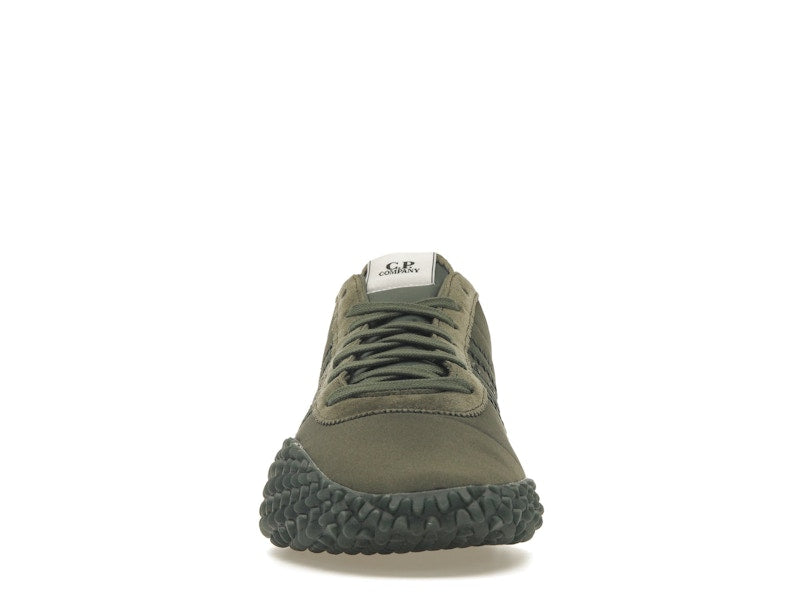 adidas Kamanda C.P. Company Green