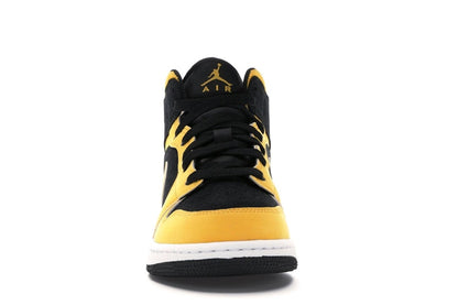 Jordan 1 Mid Reverse New Love (GS)