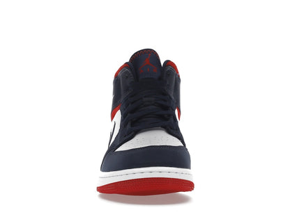 Jordan 1 Mid SE USA (GS)