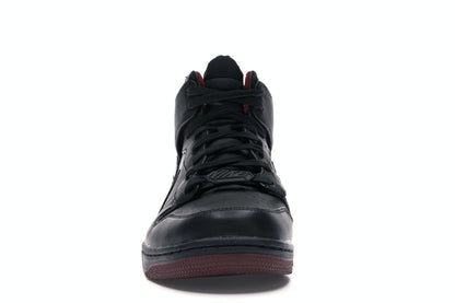Nike Dunk CMFT Coffin