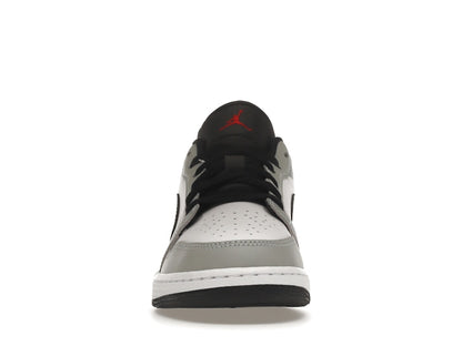 Jordan 1 Low Light Smoke Grey (GS)